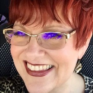 Meet your Posher, Maryann